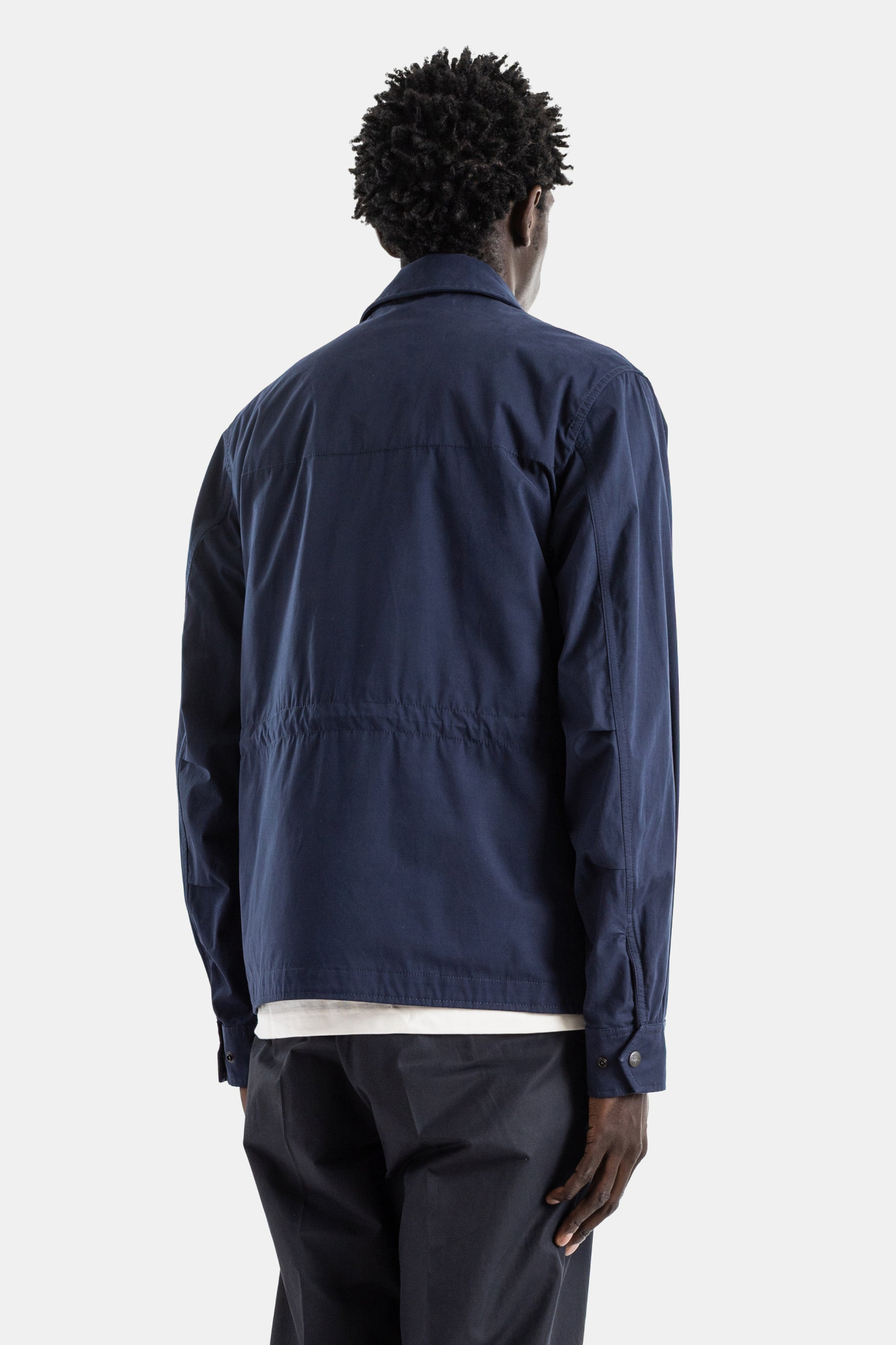 [Moncler] Jacket SS26 L1091 1G00004 - 5994S