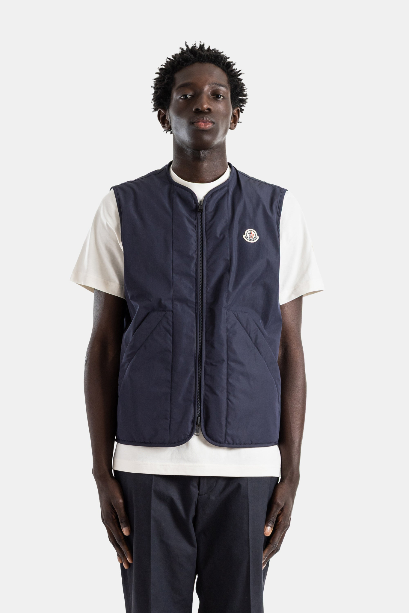 [Moncler] Jacket SS26 L1091 1G00004 - 5994S