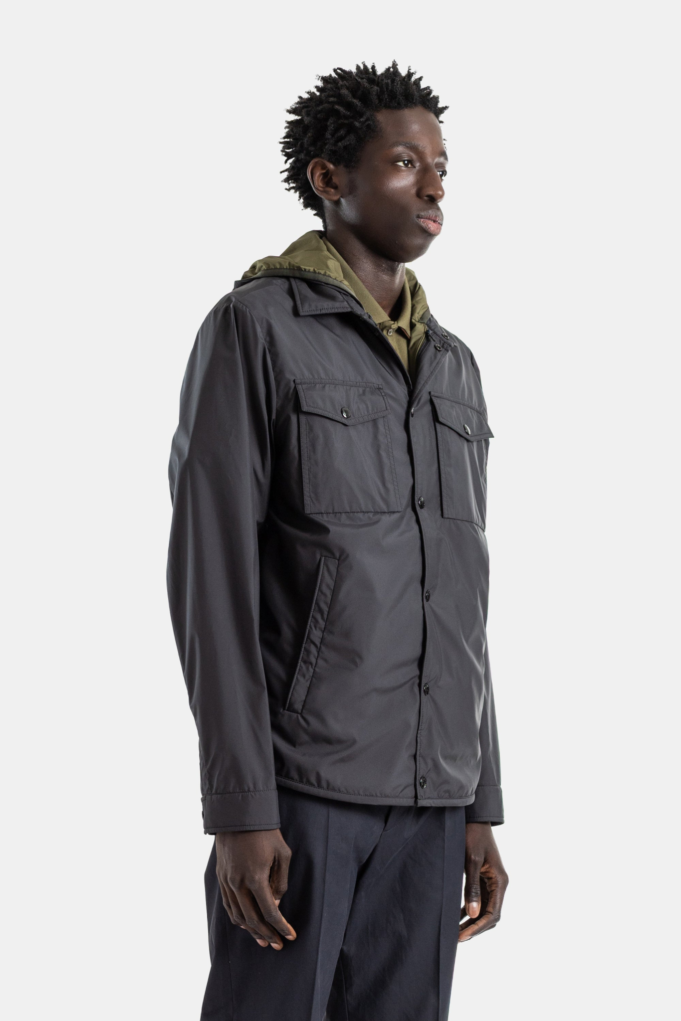 [Moncler] Jacket SS26 L1091 1G00022 - 597YW