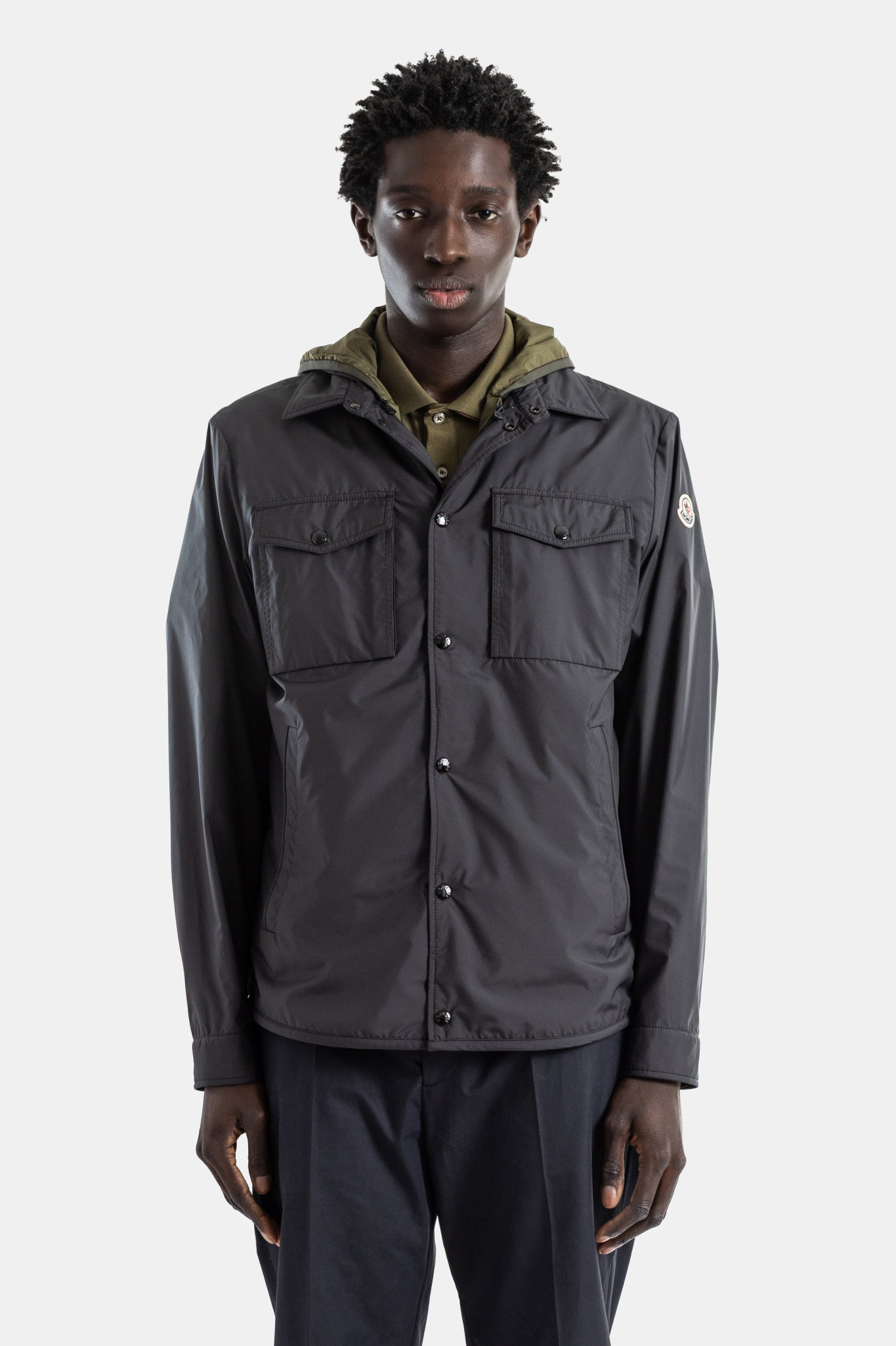 [Moncler] Jacket SS26 L1091 1G00022 - 597YW