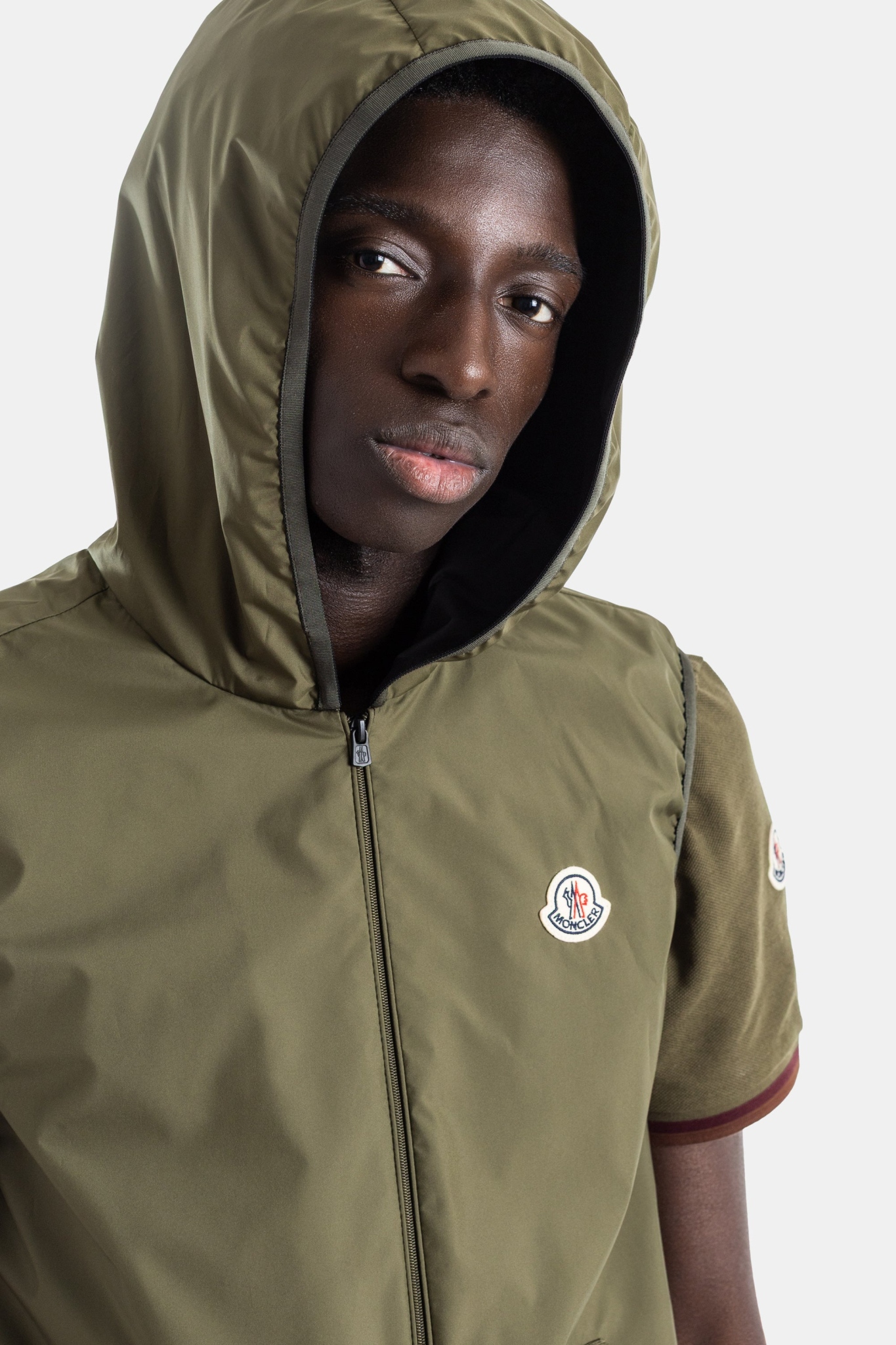 [Moncler] Jacket SS26 L1091 1G00022 - 597YW