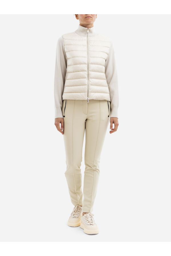 [Moncler] Trousers FW25 2A0000153064