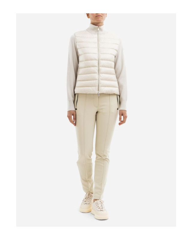 [Moncler] Trousers FW25 2A0000153064