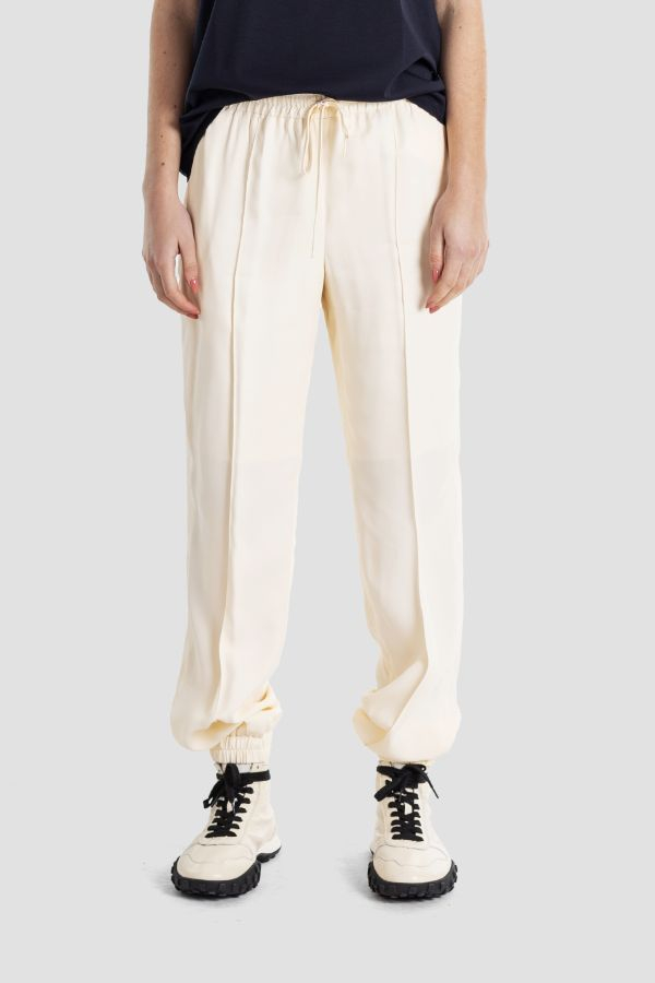 [Jil Sander] Trousers FW24 J01KA0112-J65004