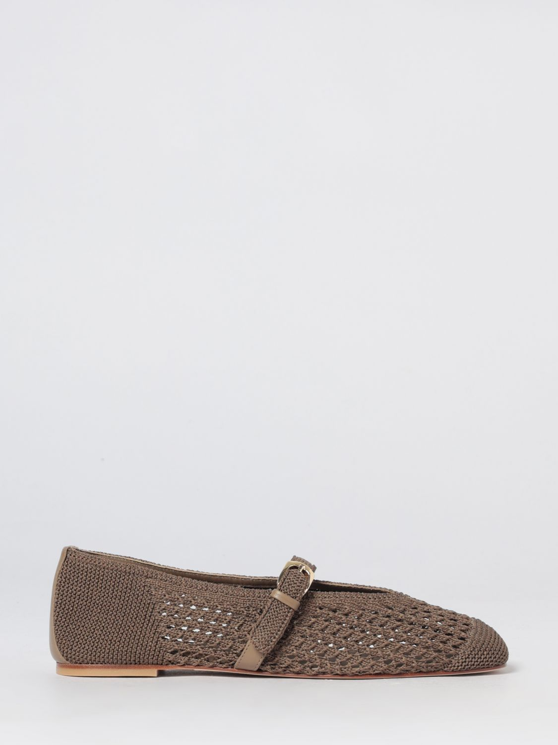 [Stuart Weitzman] Flat shoes SS26 SN612 Y6R