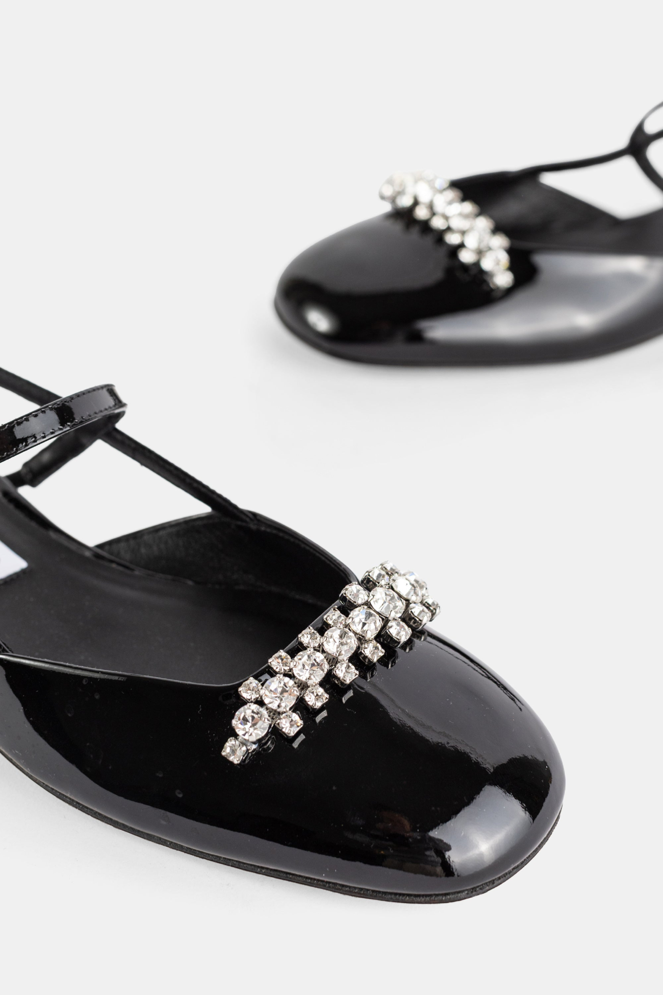 [Jimmy Choo] Flat shoes FW25 J000176849