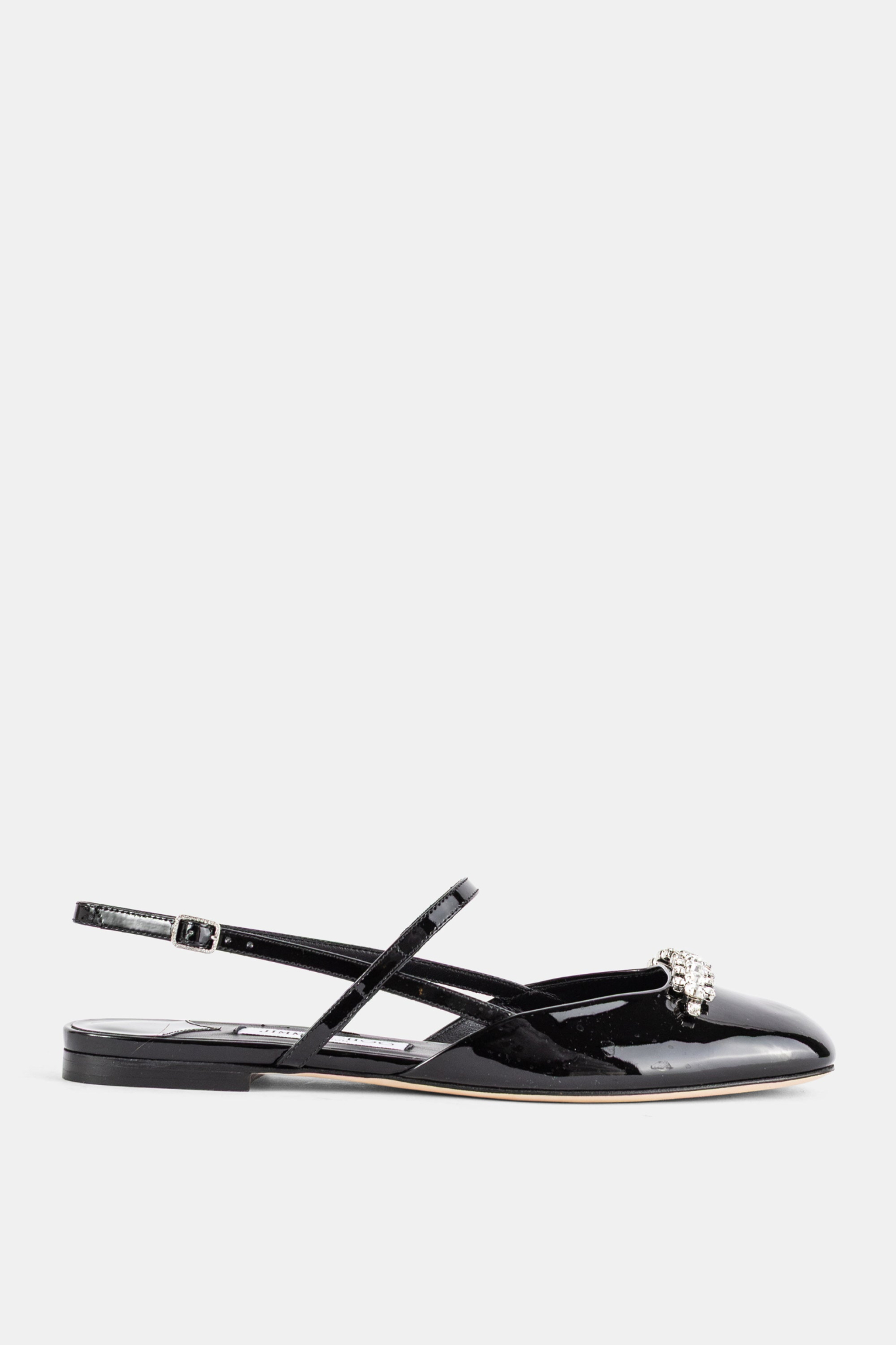 [Jimmy Choo] Flat shoes FW25 J000176849