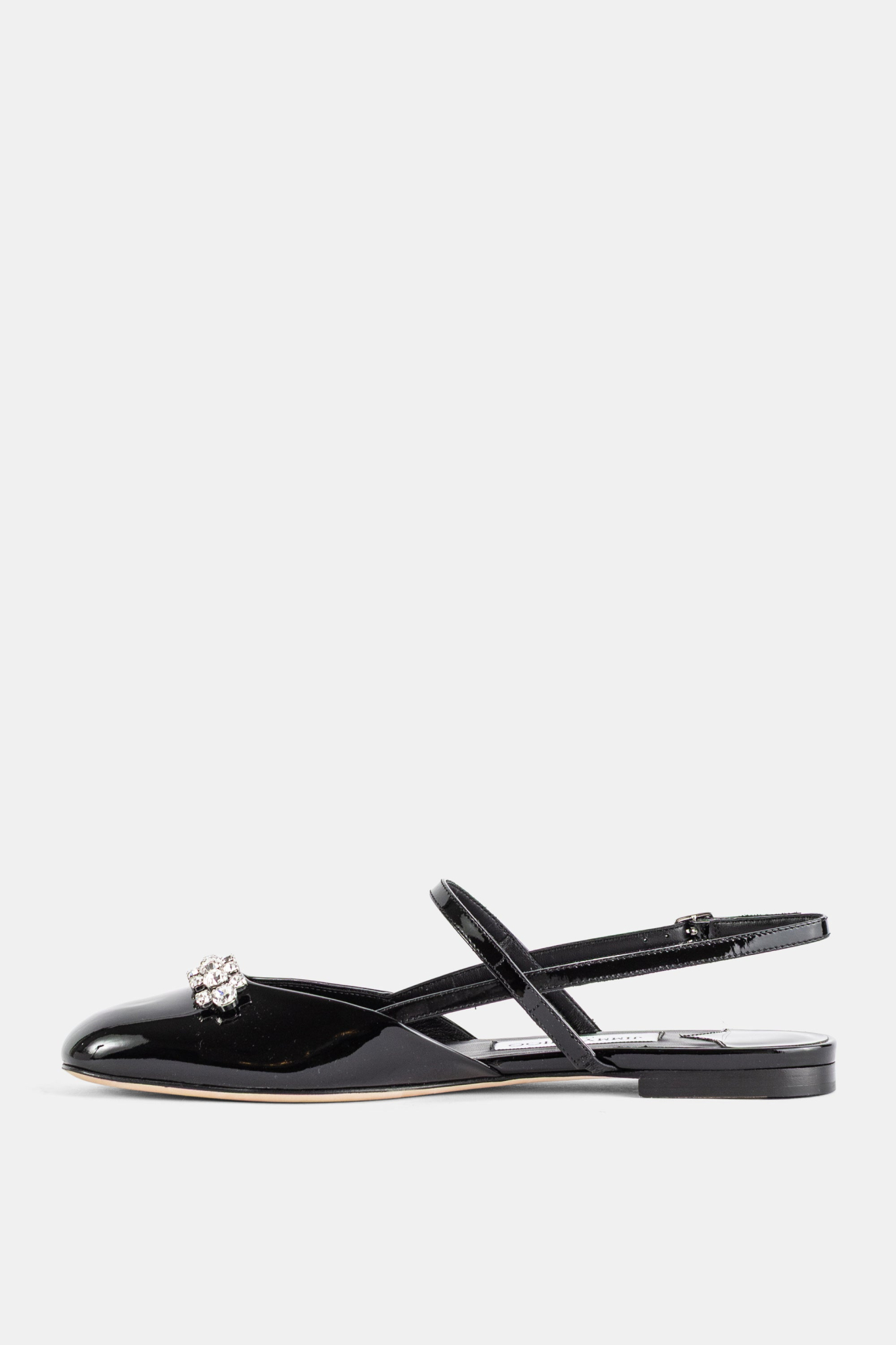 [Jimmy Choo] Flat shoes FW25 J000176849