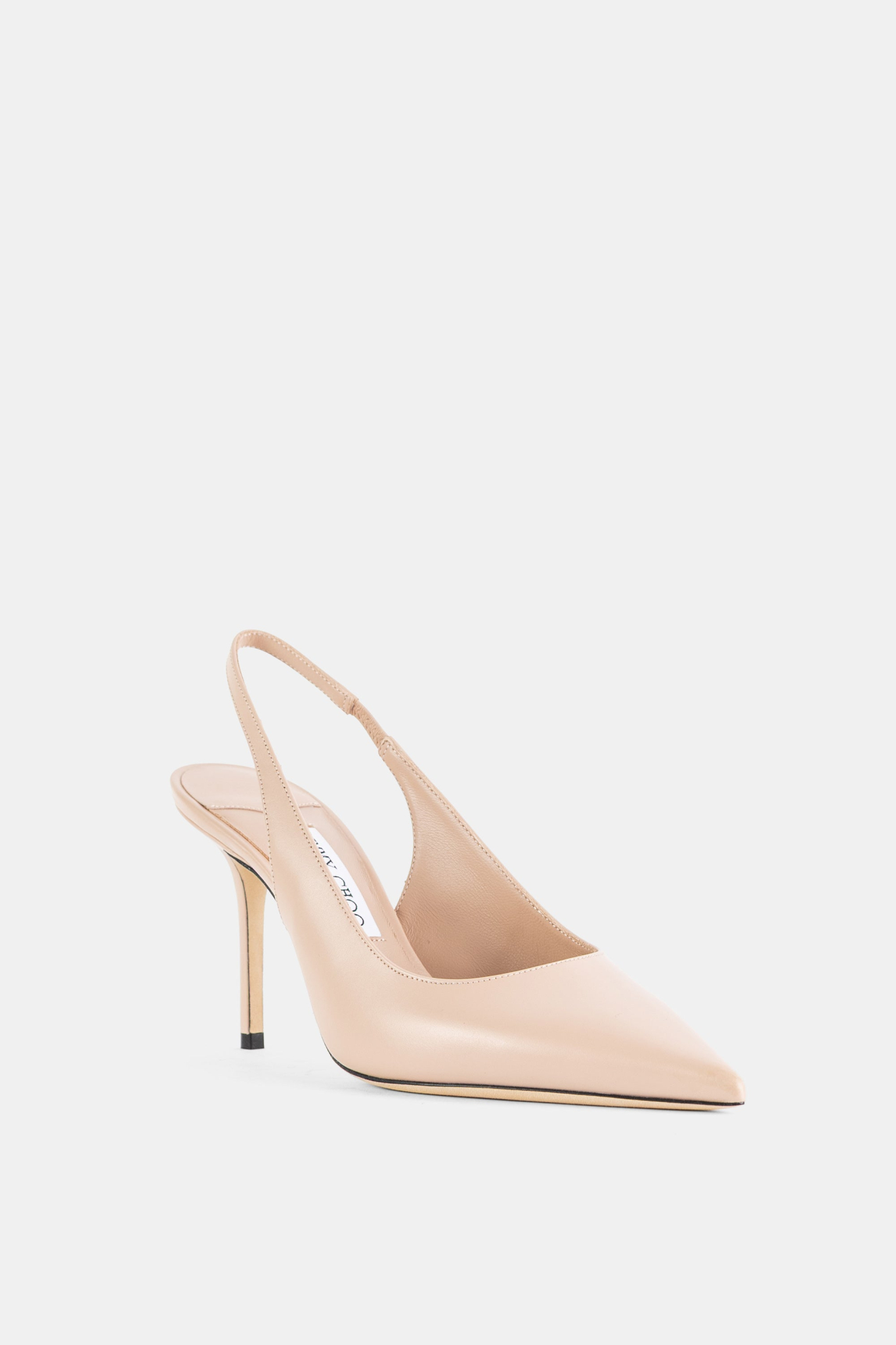 [Jimmy Choo] Pumps SS26 J000181021