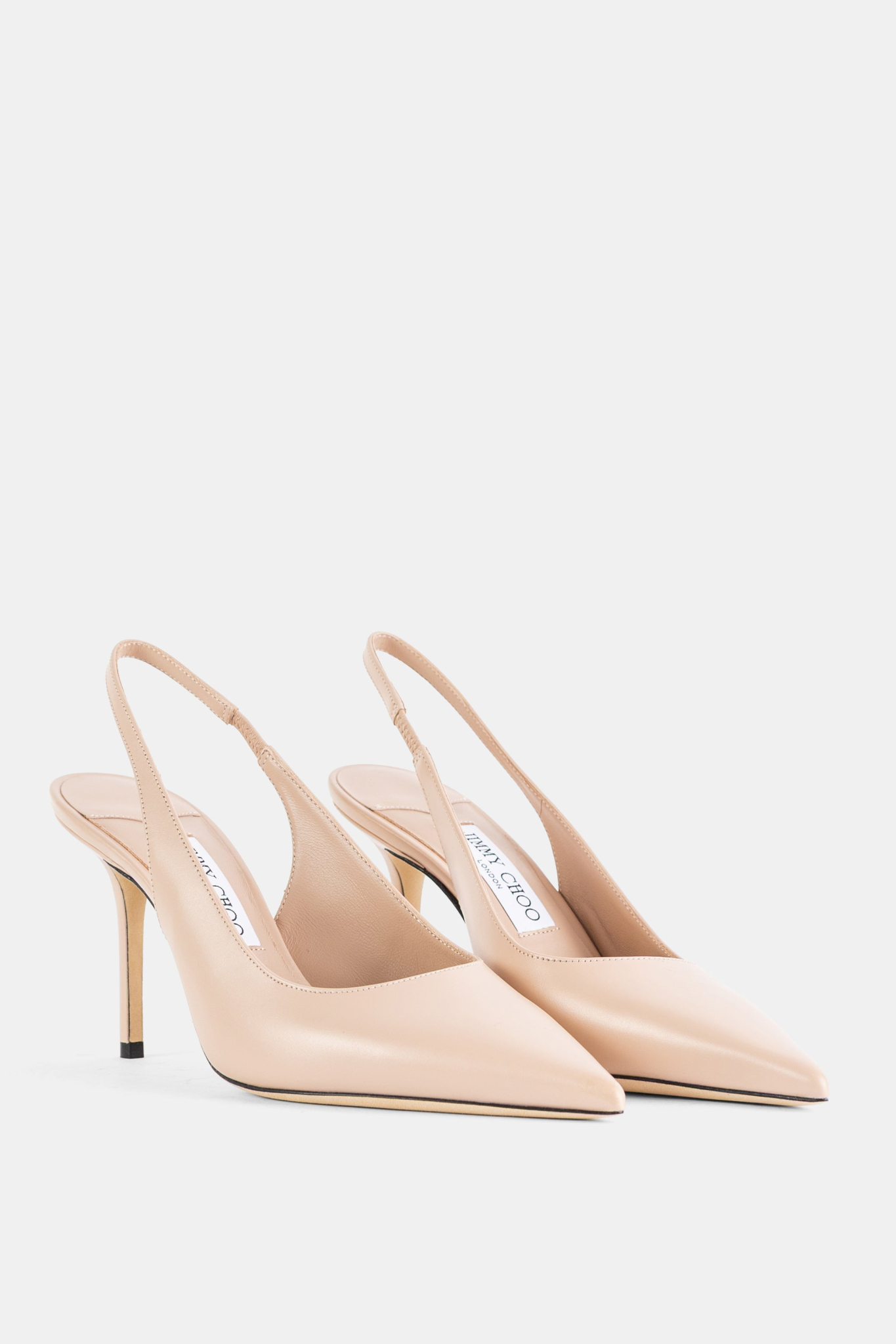 [Jimmy Choo] Pumps SS26 J000181021