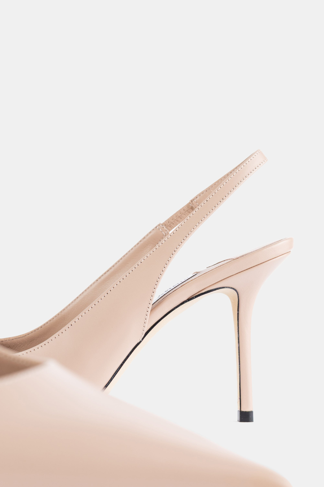 [Jimmy Choo] Pumps SS26 J000181021