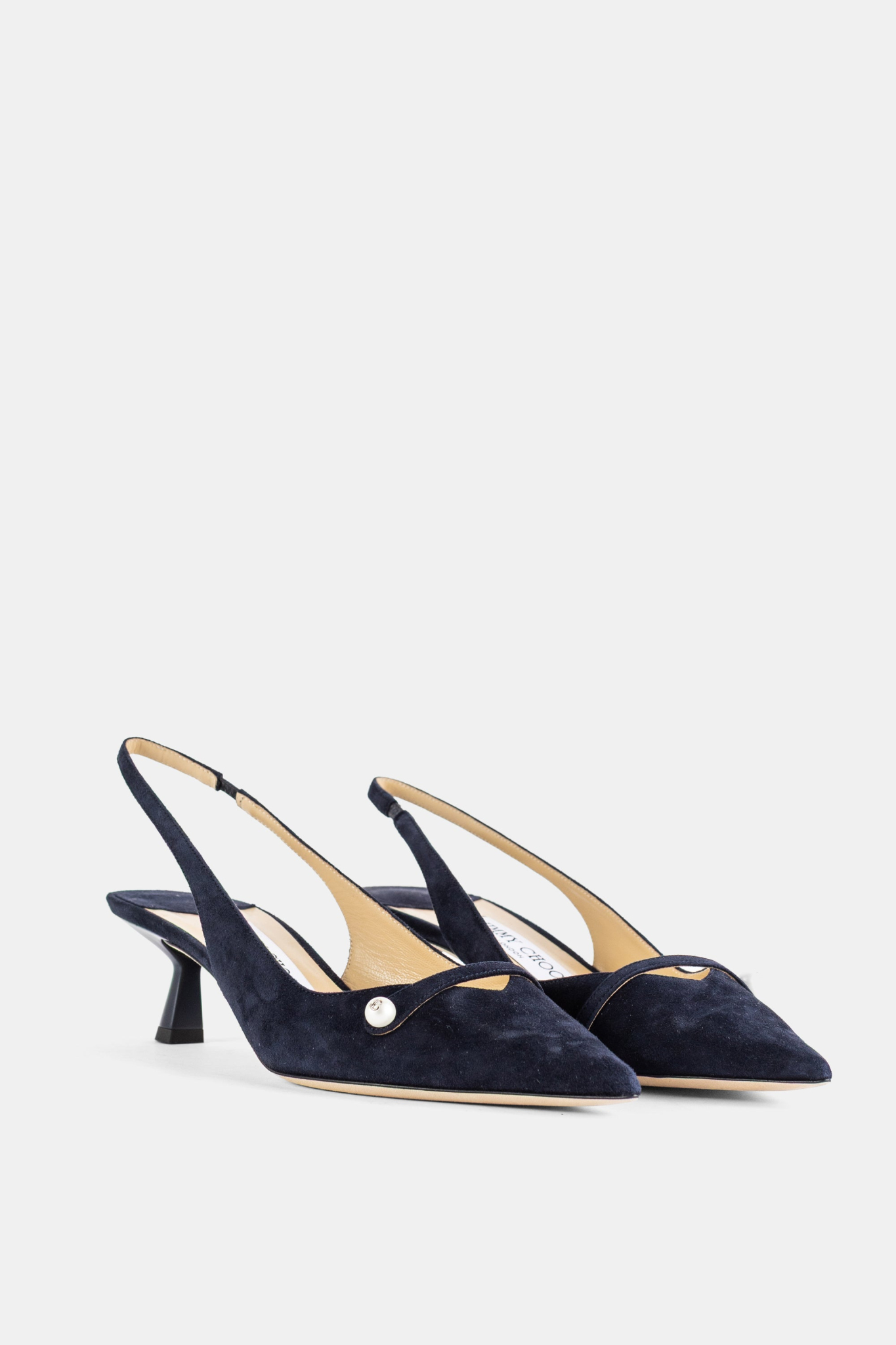 [Jimmy Choo] Pumps SS26 J000181176