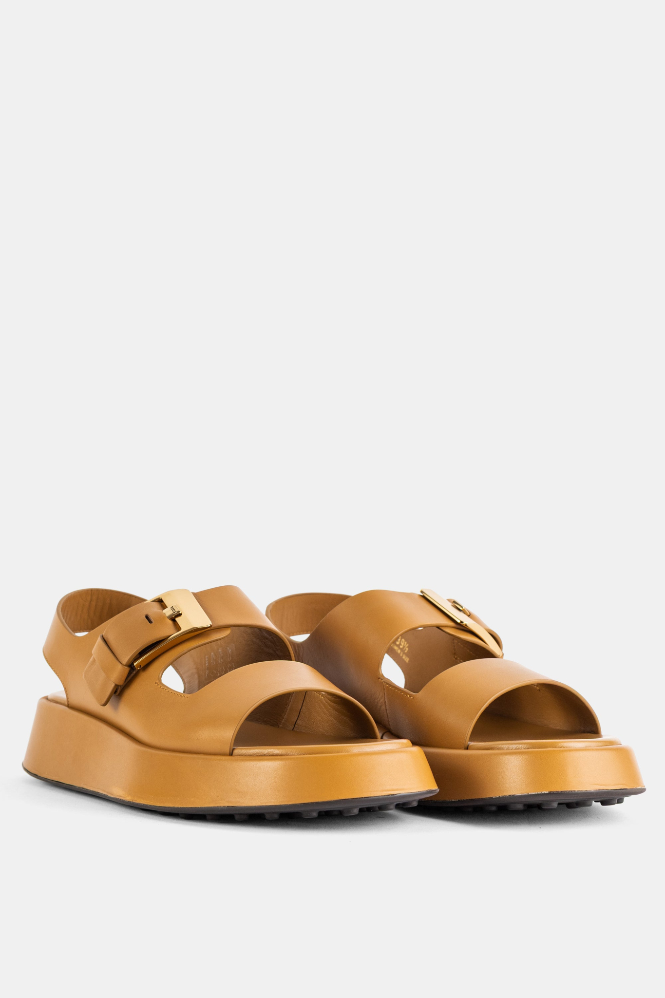 [Tod's] Sandals SS26 XXW95L0KA50N6M