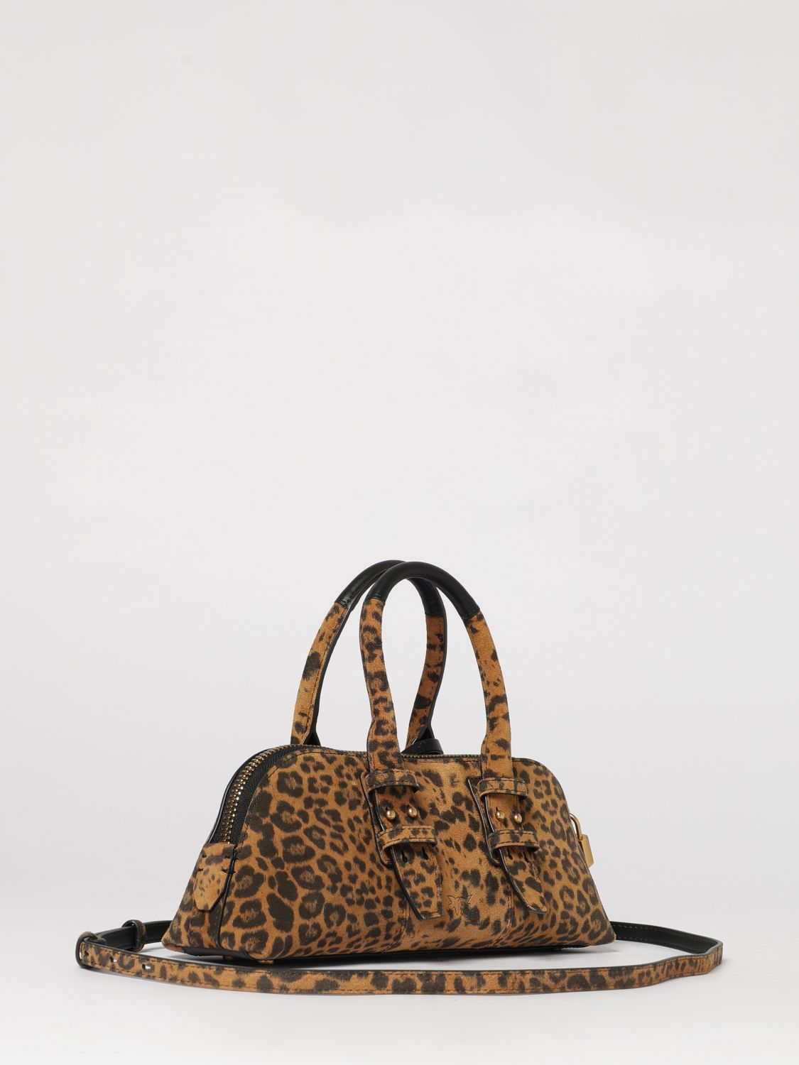 [PINKO] Tote bag SS26 105334A32A M35Q