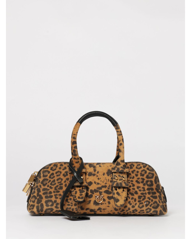 [PINKO] Tote bag SS26 105334A32A M35Q