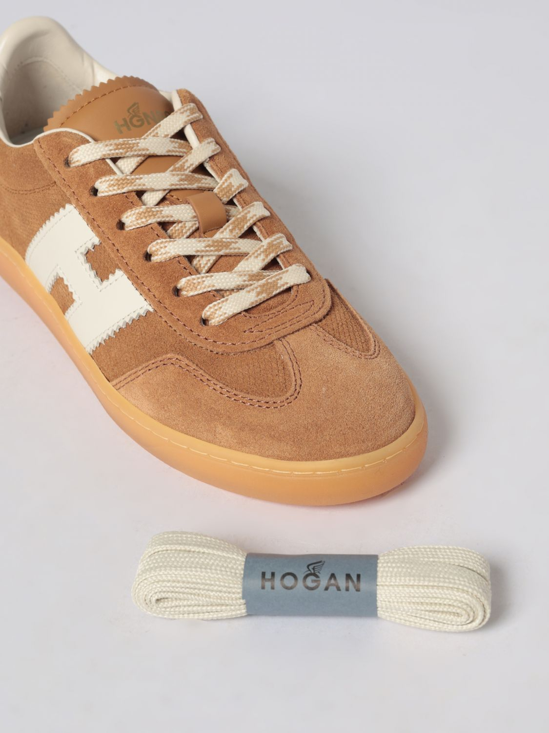 [Hogan] Sneakers SS26 HXW6470FB60UXJ 419E
