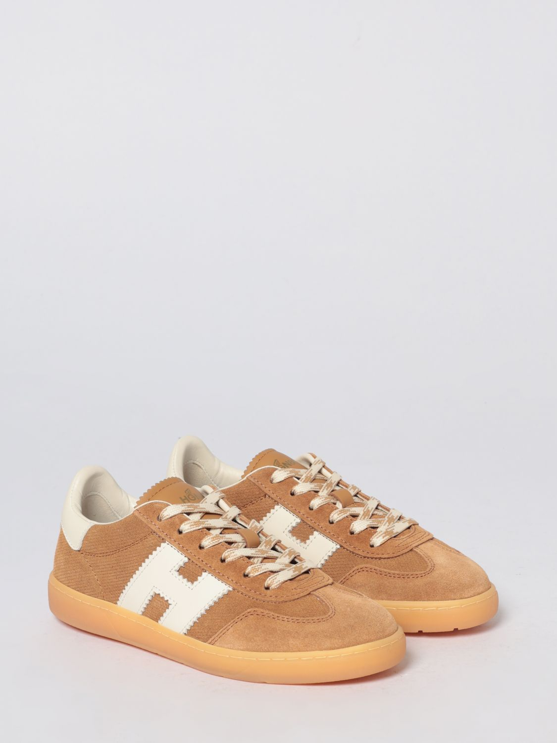 [Hogan] Sneakers SS26 HXW6470FB60UXJ 419E