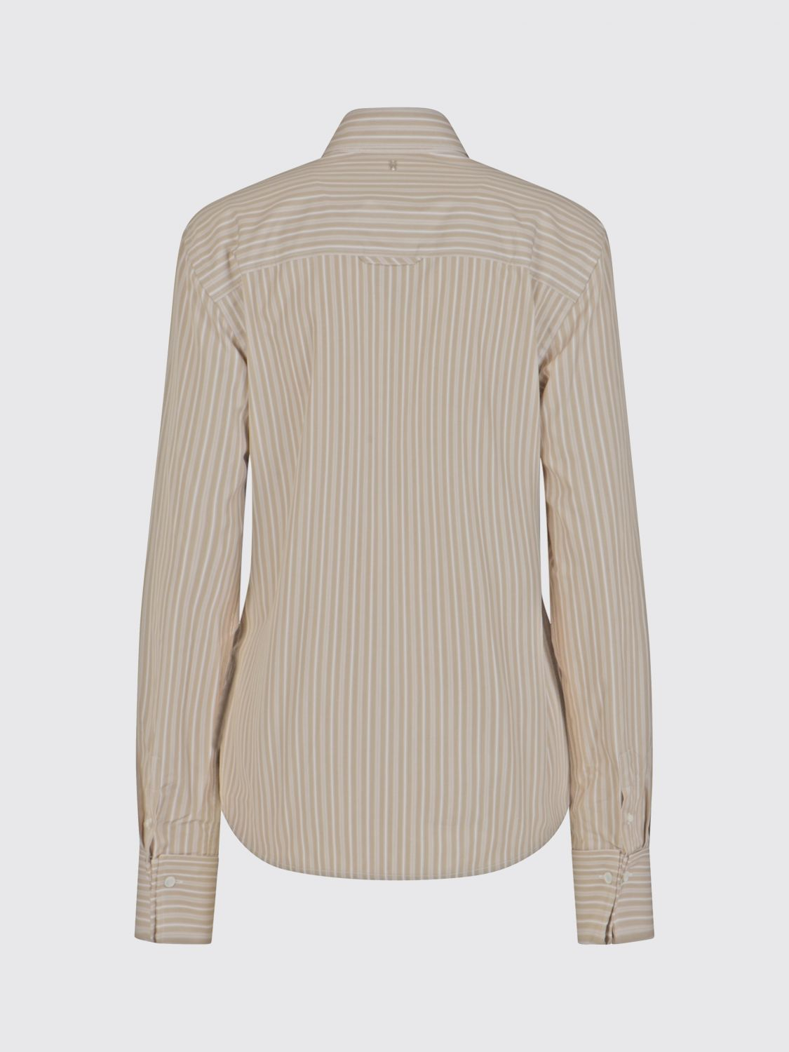 [Ami Paris] Shirts Long Sleeve SS26 FSH821CO0219 A040