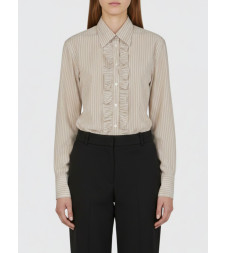 [Ami Paris] Shirts Long Sleeve SS26 FSH821CO0219 A040