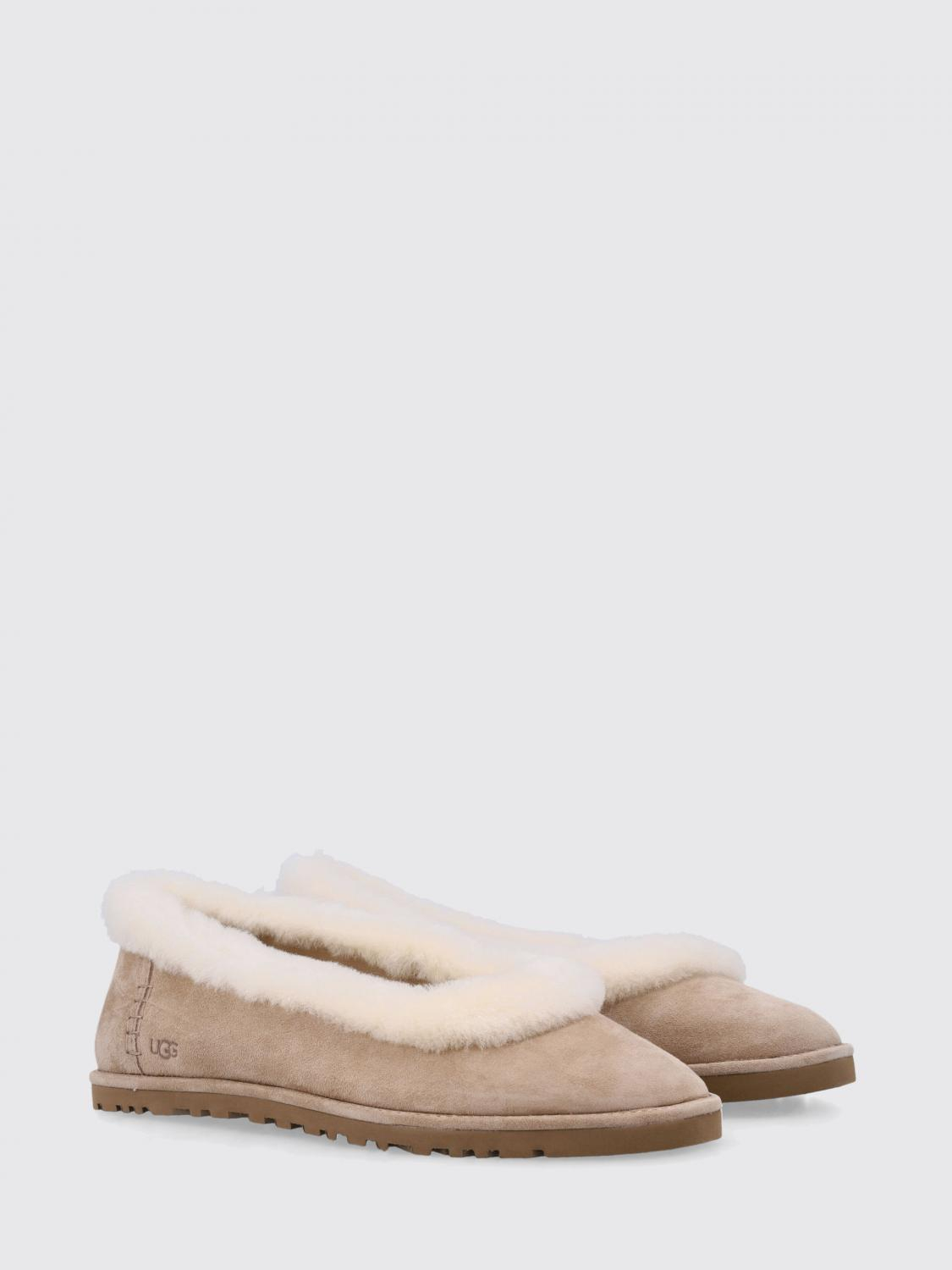 [UGG] Flat shoes SS26 1178111 SAN
