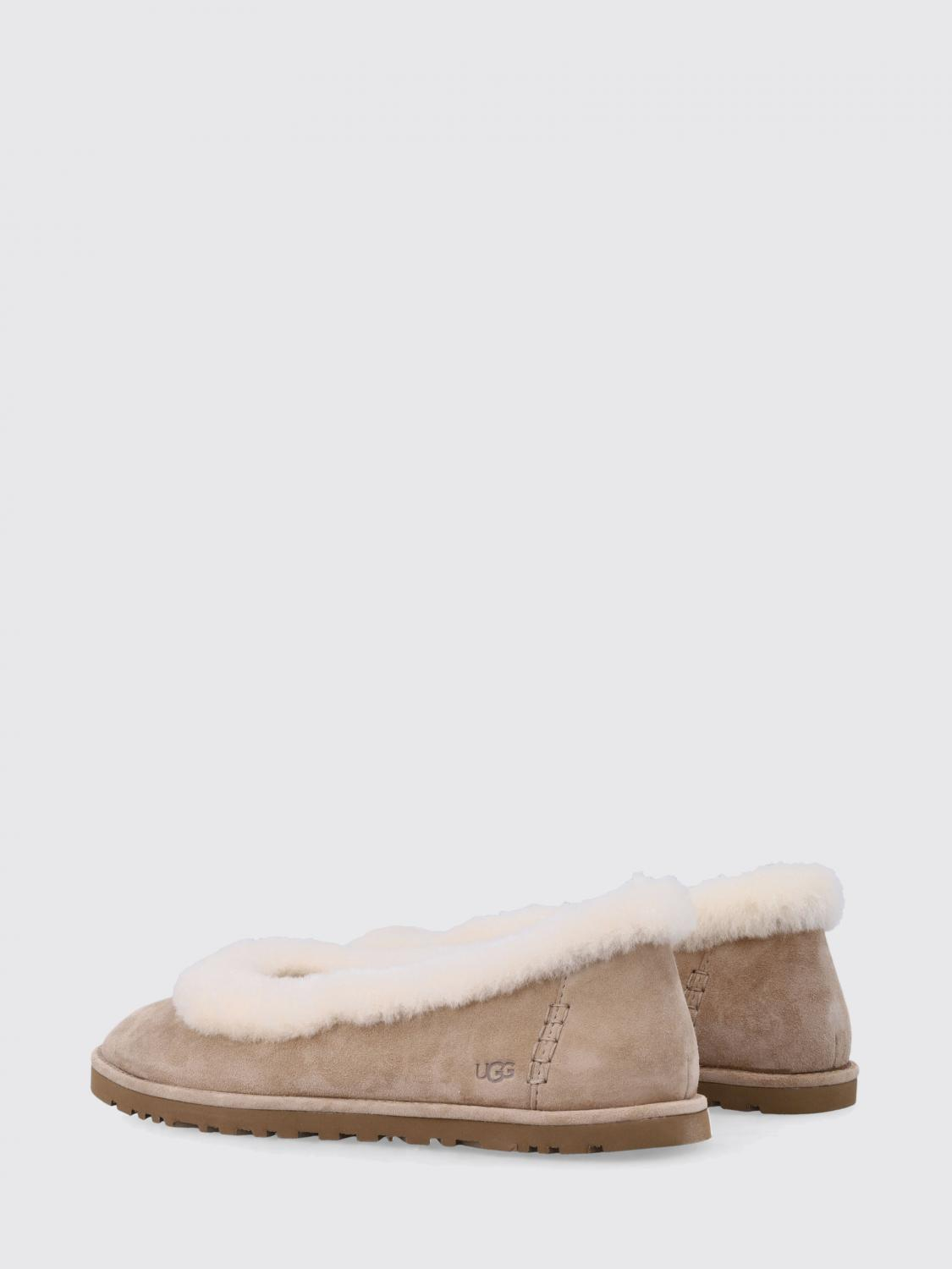 [UGG] Flat shoes SS26 1178111 SAN