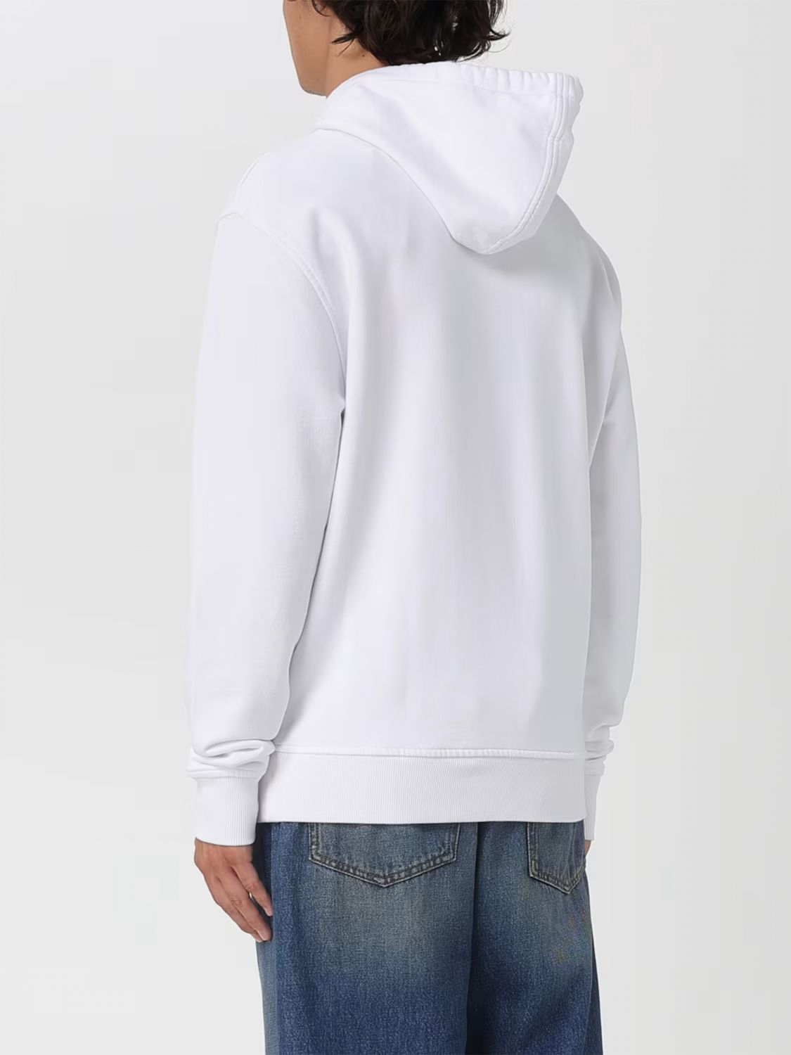 [Ami Paris] Sweatshirt SS26 HSW764730 100