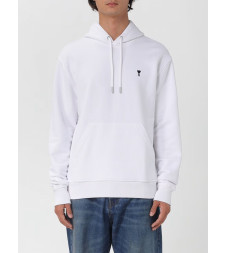 [Ami Paris] Sweatshirt SS26 HSW764730 100