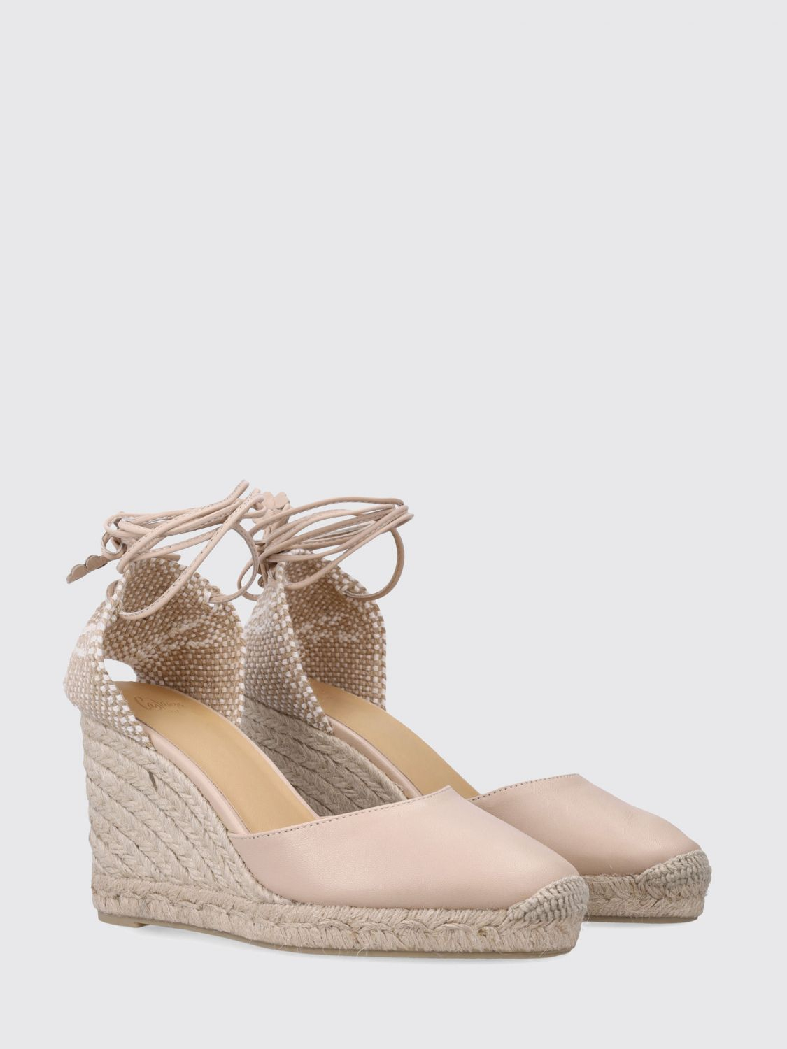 [Castaner] Espadrille SS26 026077280 2013