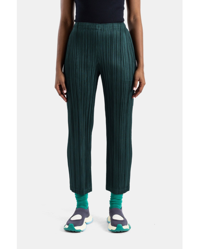 [PLEATS PLEASE ISSEY MIYAKE] Trousers SS26 PP66JF381