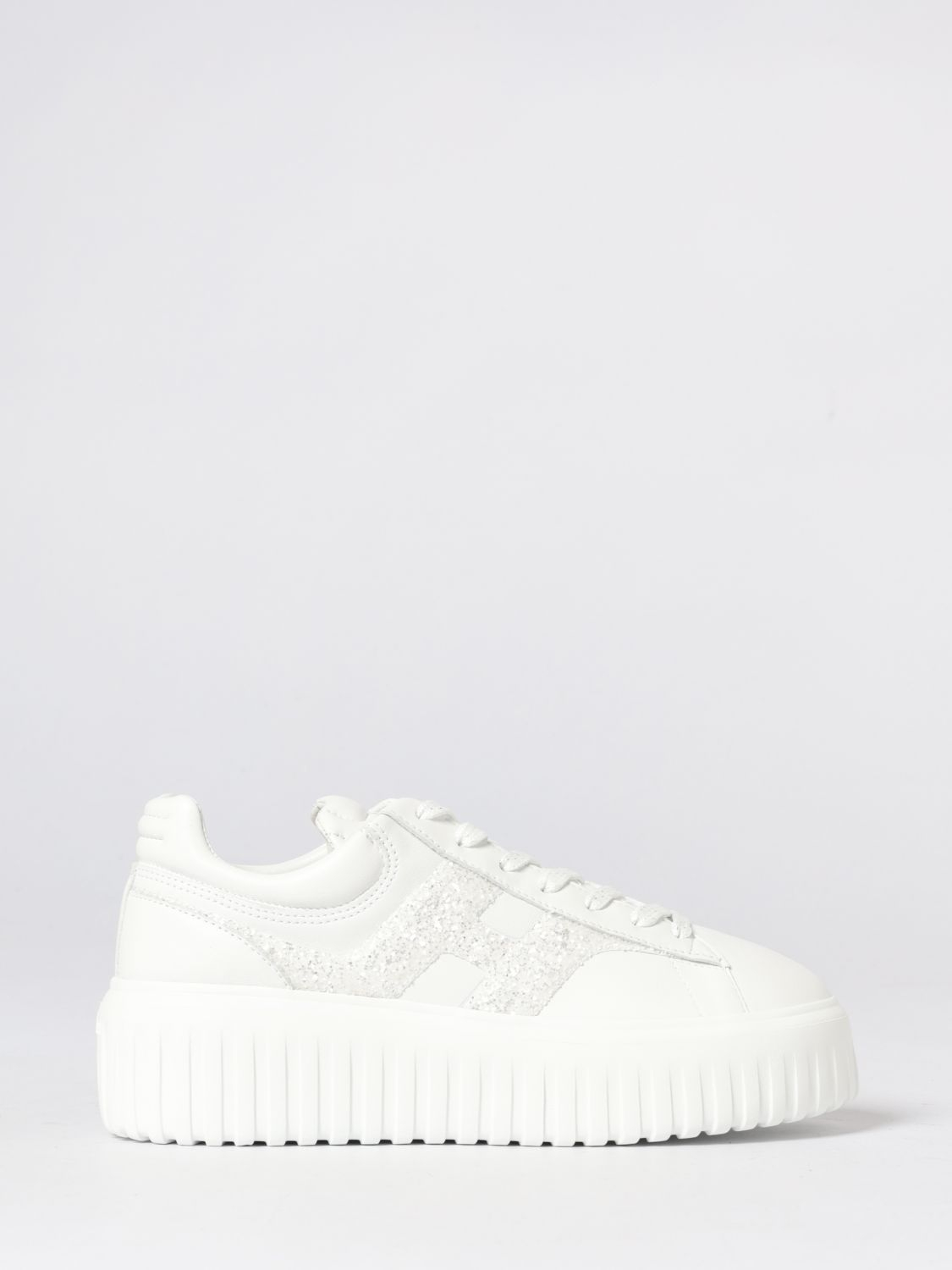 [Hogan] Sneakers SS26 HXW6450FE91UXM B001