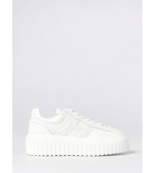 [Hogan] Sneakers SS26 HXW6450FE91UXM B001