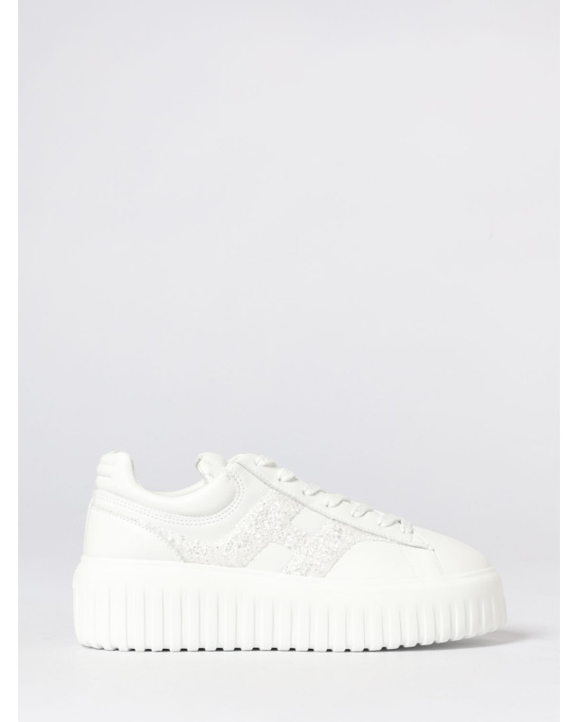 [Hogan] Sneakers SS26 HXW6450FE91UXM B001