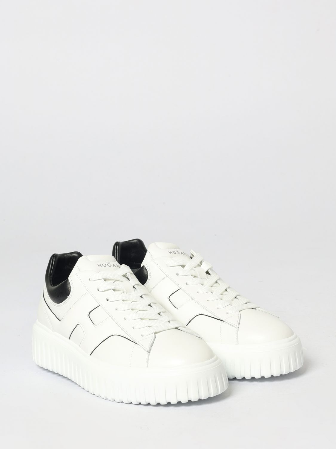 [Hogan] Sneakers SS26 HXM6450FE93UY8 0001
