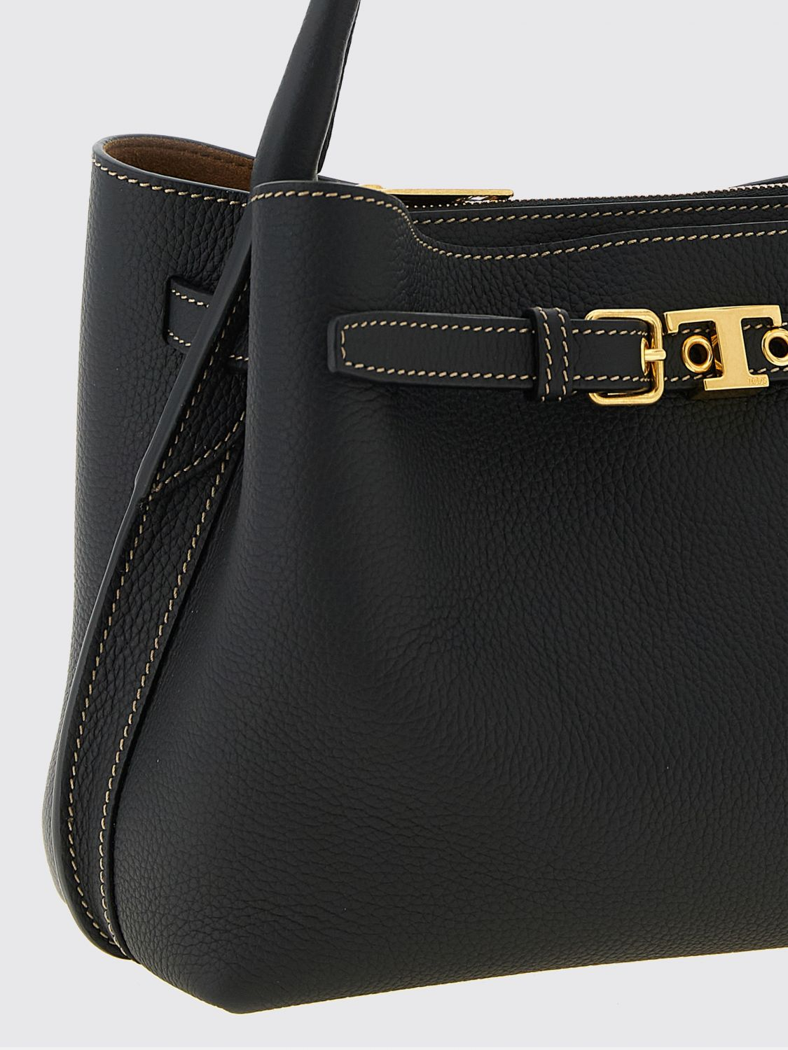 [Tod's] Tote bag SS26 XBWTIMJ0100WKA B999