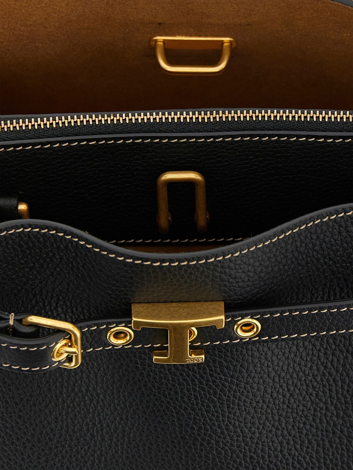 [Tod's] Tote bag SS26 XBWTIMJ0100WKA B999