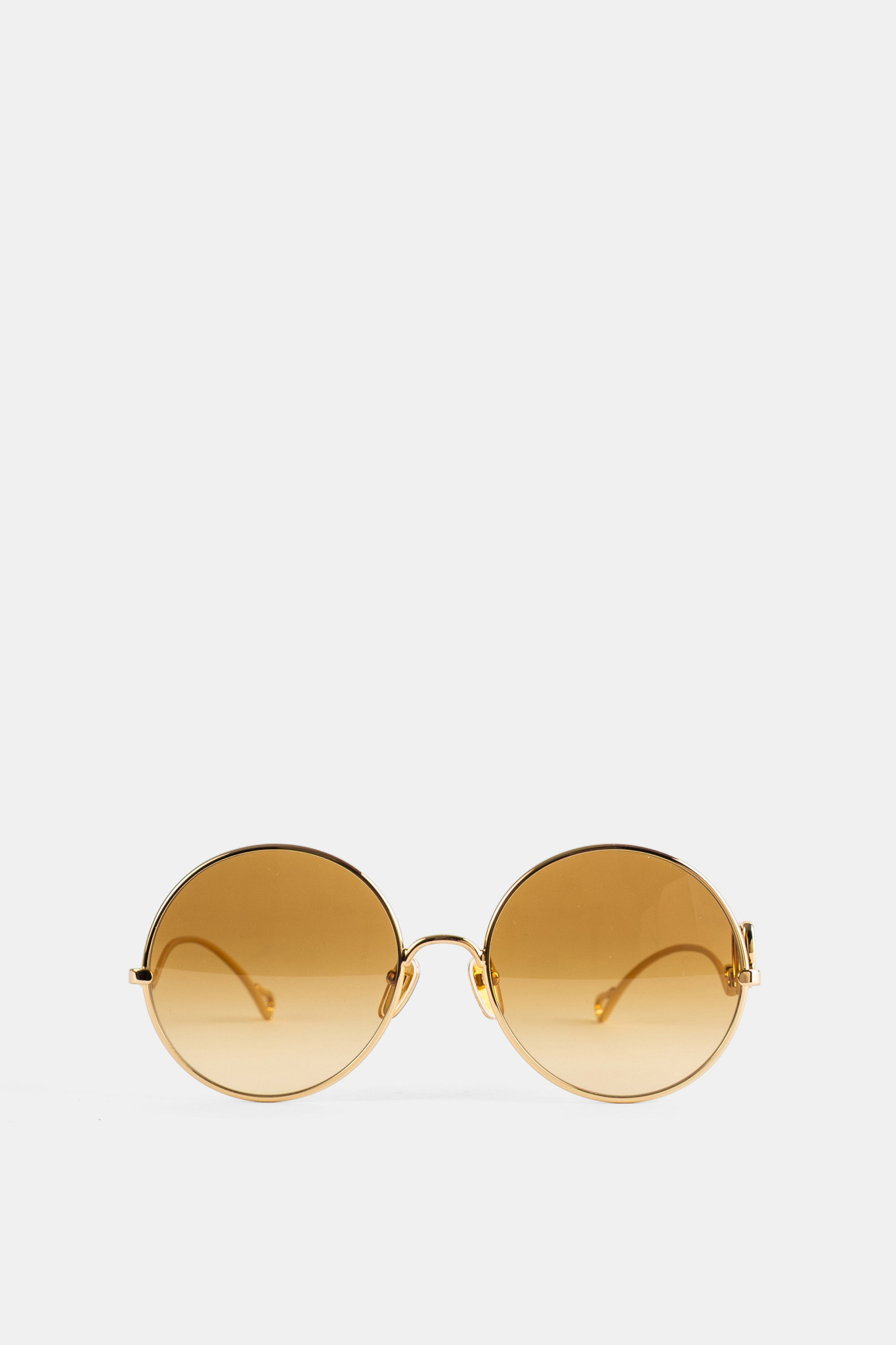 [Chloe] Glasses SS26 CH0372S-003