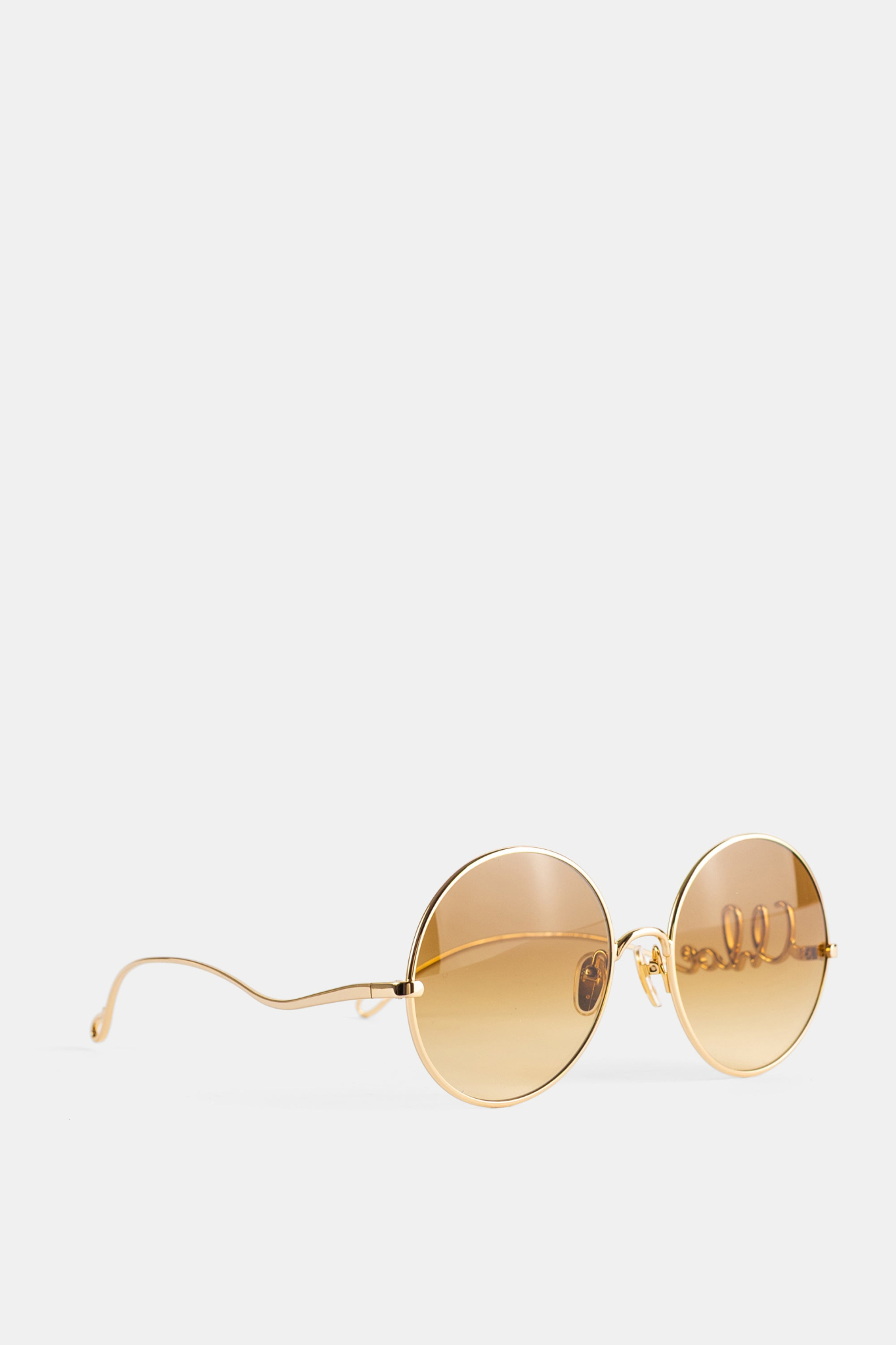 [Chloe] Glasses SS26 CH0372S-003