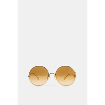 [Chloe] Glasses SS26 CH0372S-003