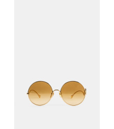 [Chloe] Glasses SS26 CH0372S-003