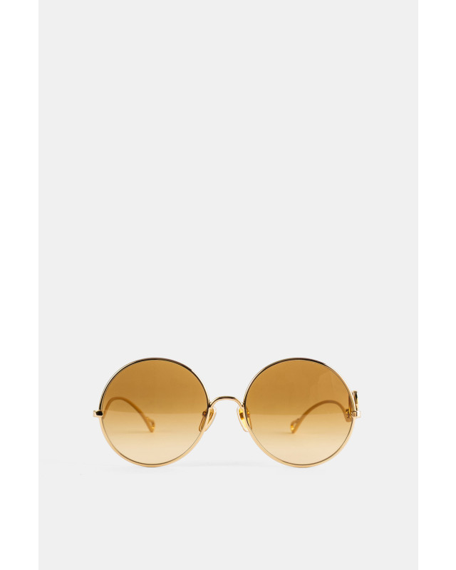[Chloe] Glasses SS26 CH0372S-003