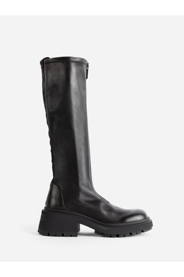 [Jimmy Choo] Long Boots FW25 J000177967