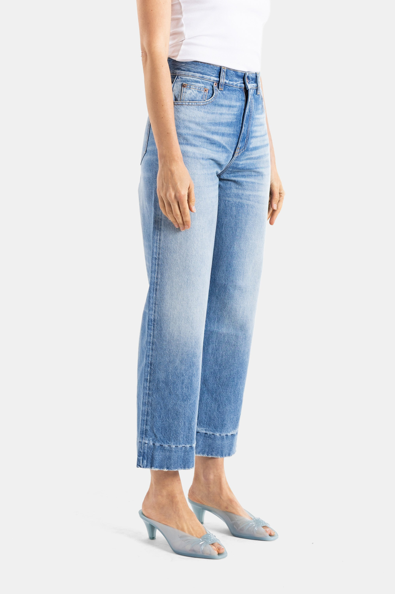 [Chloe] Jeans SS26 CH26SDP43252