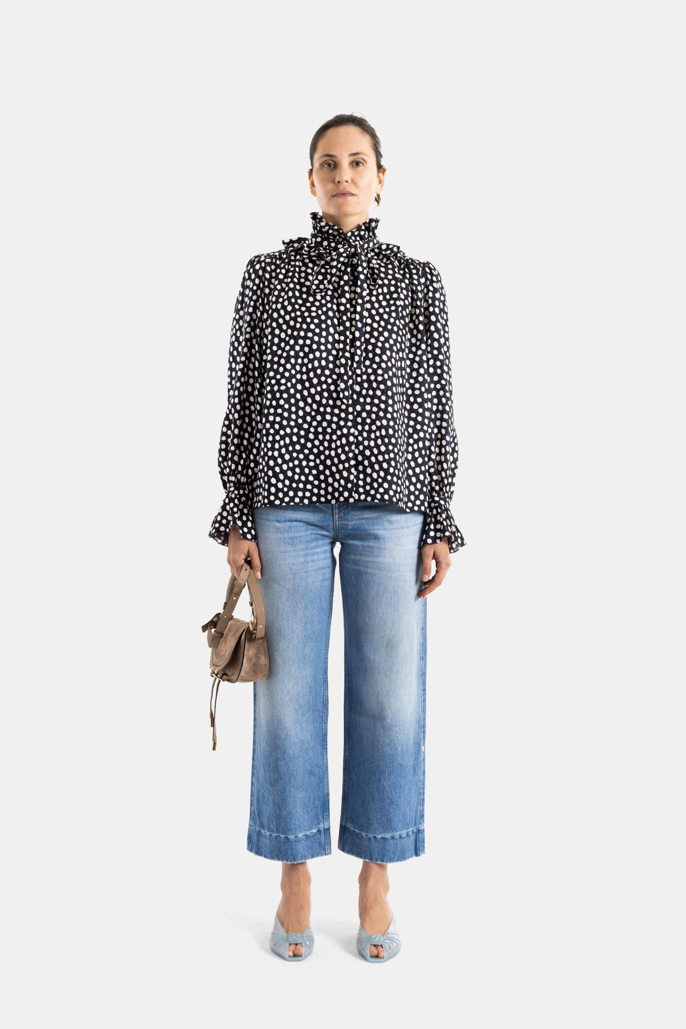 [Chloe] Jeans SS26 CH26SDP43252