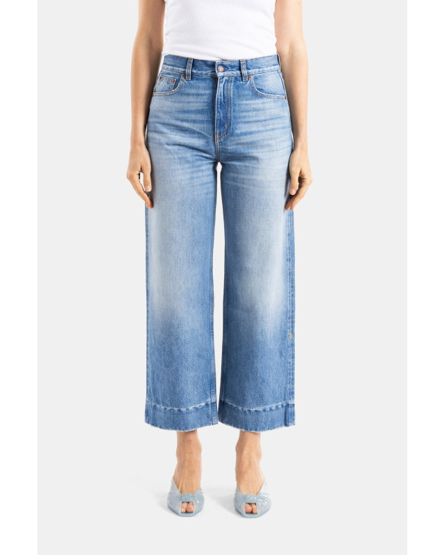 [Chloe] Jeans SS26 CH26SDP43252