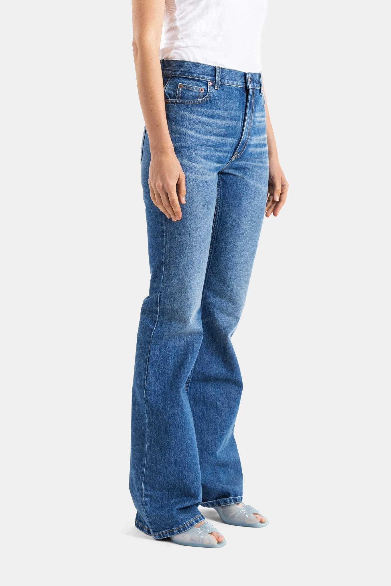 [Chloe] Jeans SS26 CH25WDP04153