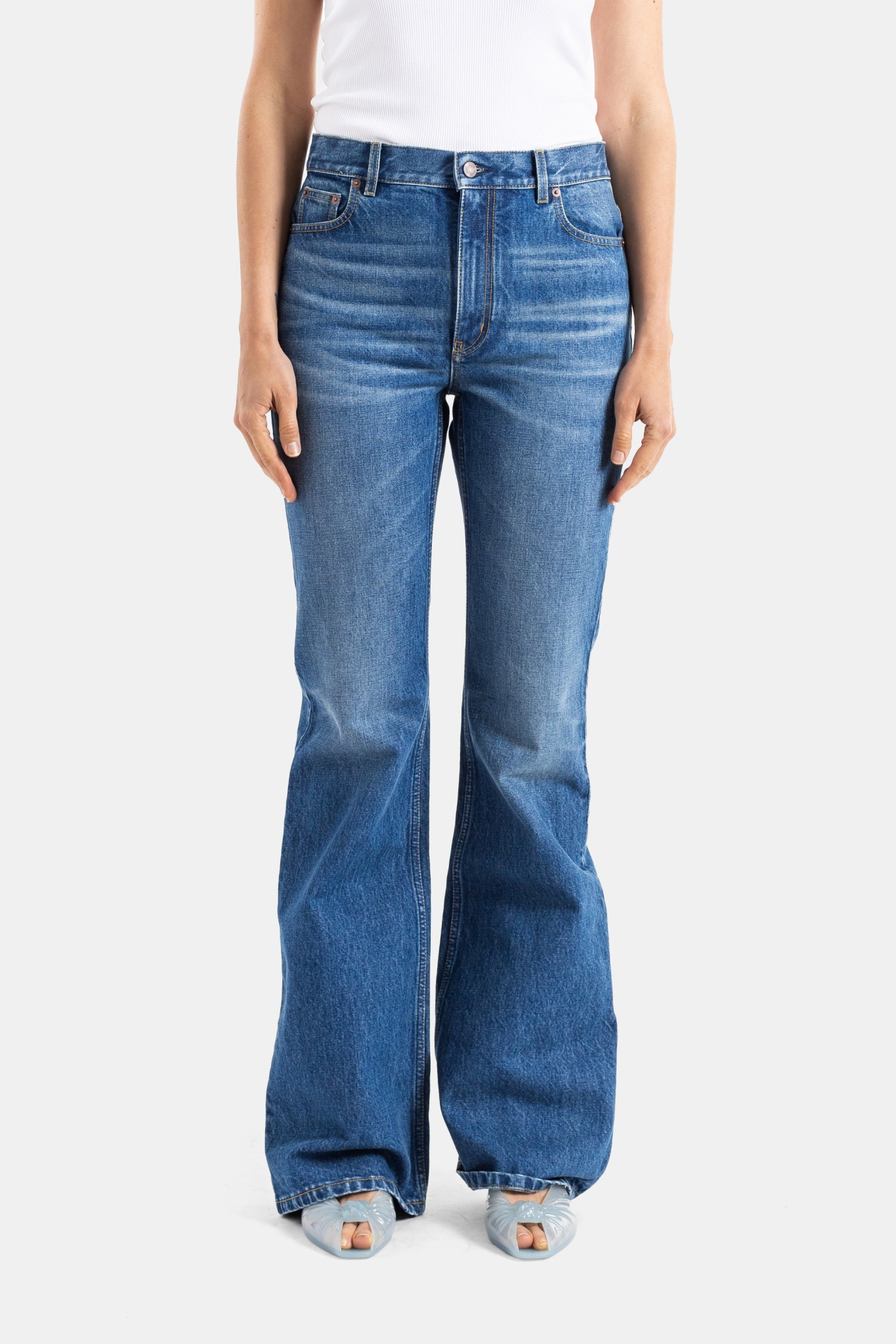 [Chloe] Jeans SS26 CH25WDP04153