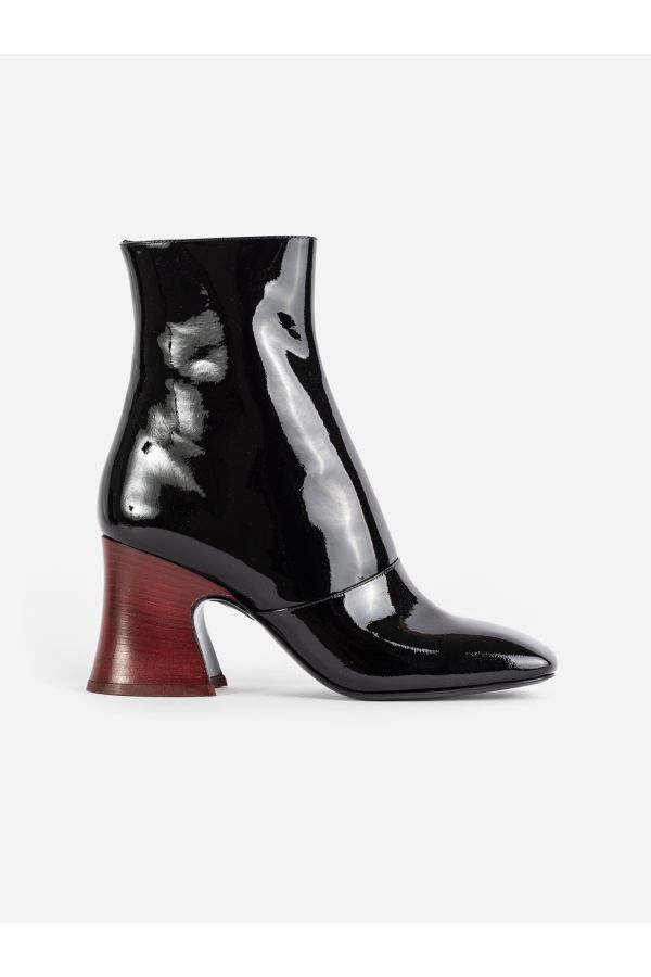 [Chloe] Ankle Boots FW25 CH25A11JSG