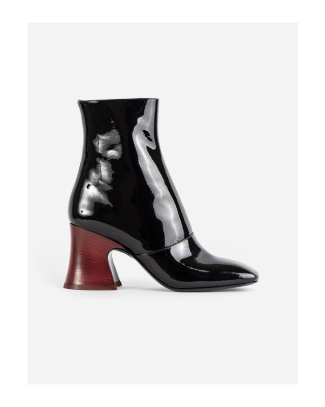 [Chloe] Ankle Boots FW25 CH25A11JSG