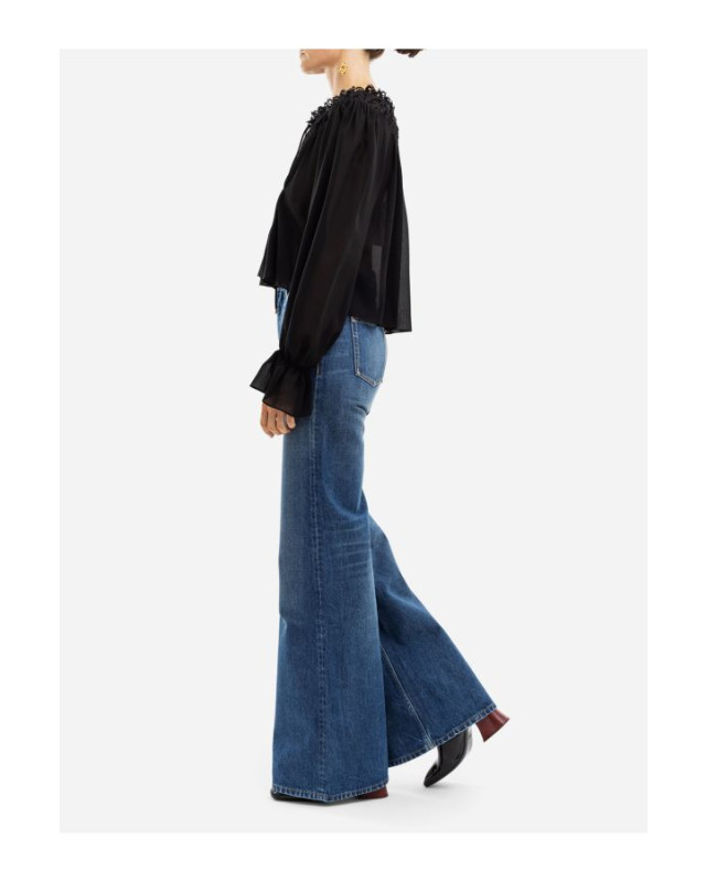 [Chloe] Jeans FW25 CH25ADP42251