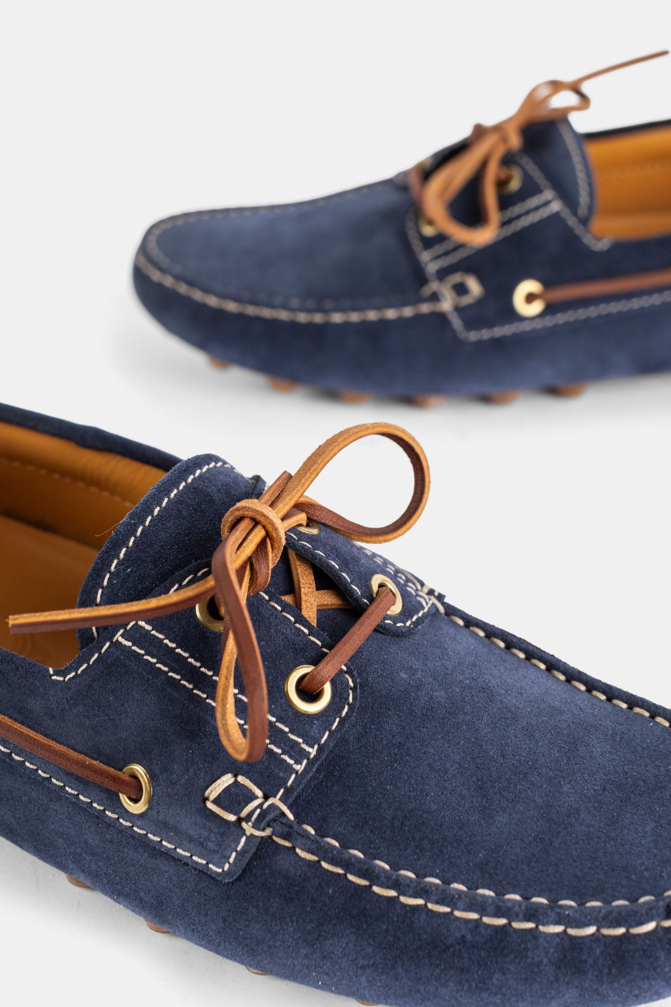 [Tod's] Moccasins SS25 XXW52K05300RE0